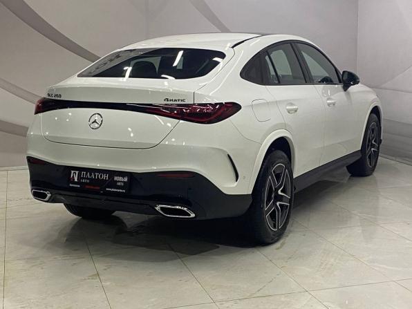 Новый Mercedes-Benz GLC Coupe II (C254) 2025 года, цена 7 799 000 рублей, внедорожник, Автокод Объявления