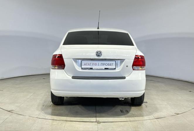Volkswagen Polo V с пробегом 2012 года, цена 450 000 рублей, 225372 км, седан, Автокод Объявления