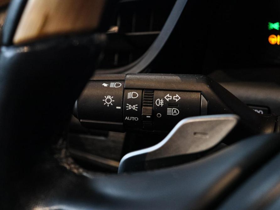 Lexus ES VII Рестайлинг Москва  - изображение 34