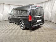Mercedes-Benz V-Класс III (W447) Москва  - изображение 23