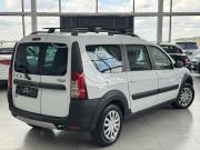 Lada (ВАЗ) Largus I Шахты  - изображение 20