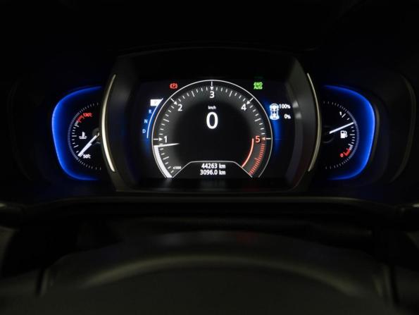 Renault Koleos II Рестайлинг с пробегом 2022 года, цена 3 498 434 рубля, 44263 км, внедорожник, Автокод Объявления