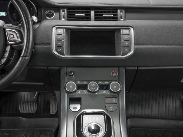 Land Rover Range Rover Evoque I Рестайлинг с пробегом 2019 года, цена 2 299 000 рублей, 158197 км, внедорожник, Автокод Объявления