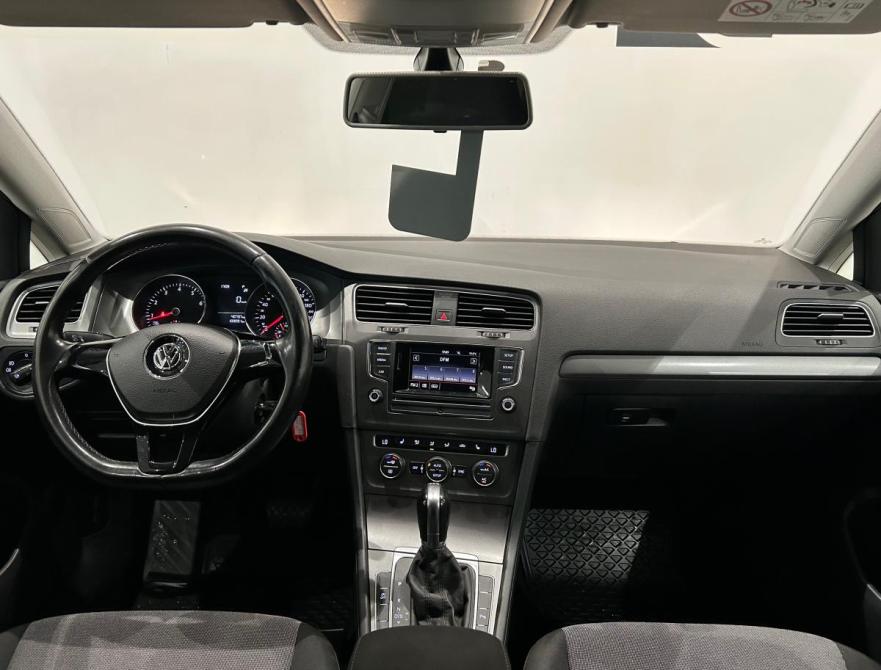 Volkswagen Golf VII Санкт-Петербург  - изображение 17