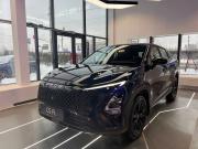 Omoda C5 I Рестайлинг Архангельск  - изображение 11