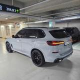 BMW X5 IV (G05/G18) Рестайлинг Ставрополь  - изображение 20