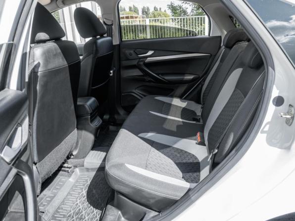 Lada (ВАЗ) Vesta I Рестайлинг (NG) с пробегом 2024 года, цена 1 140 000 рублей, 38491 км, седан, Автокод Объявления