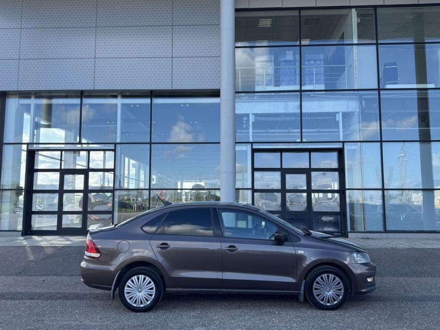 Volkswagen Polo V Рестайлинг Тверь  - изображение 4