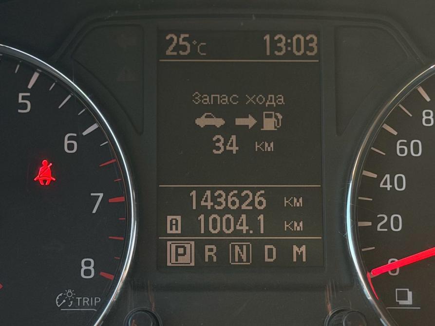 Nissan X-Trail II Рестайлинг Волгоград  - изображение 16
