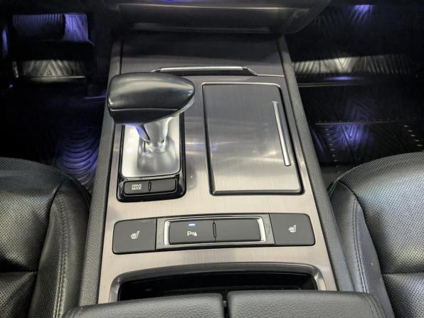 Genesis G80 I с пробегом 2019 года, цена 2 250 000 рублей, 157443 км, седан, Автокод Объявления