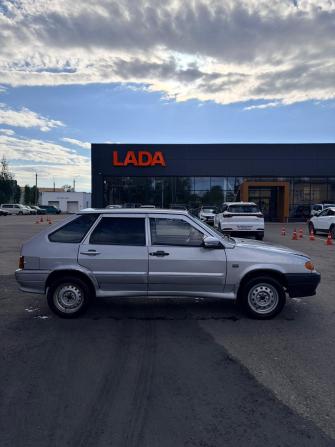 Lada (ВАЗ) 2114 с пробегом 2004 года, цена 60 000 рублей, 360000 км, хэтчбек, Автокод Объявления
