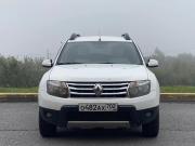Renault Duster I Уфа  - изображение 13