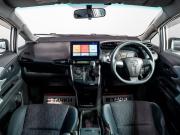 Toyota Wish II Чита  - изображение 26