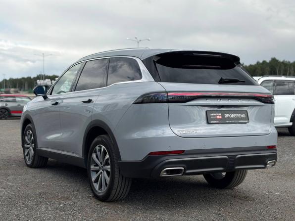 Chery Tiggo 9 I с пробегом 2025 года, цена 3 265 000 рублей, 24000 км, внедорожник, Автокод Объявления