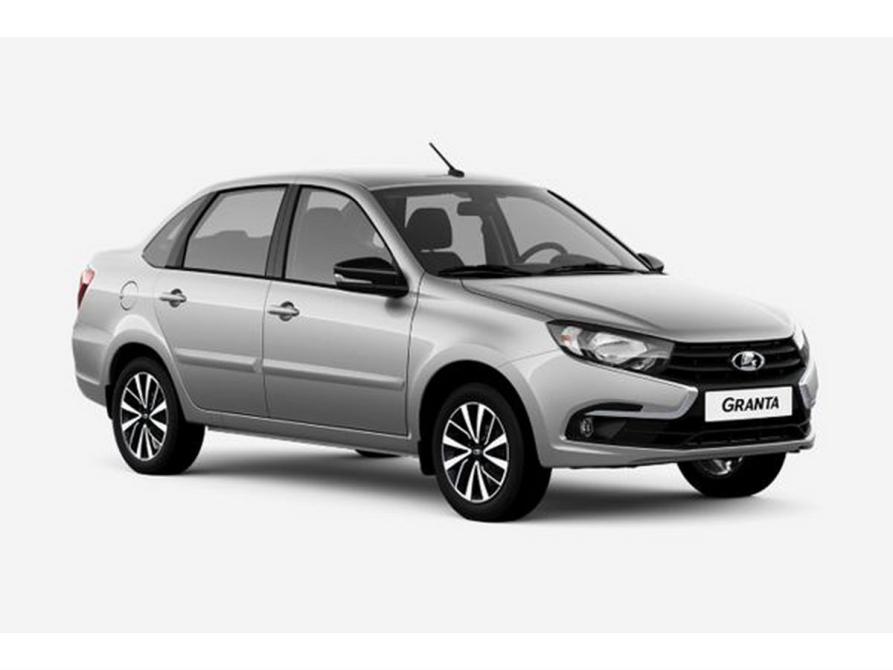 Lada (ВАЗ) Granta I Рестайлинг Брянск  - изображение 1