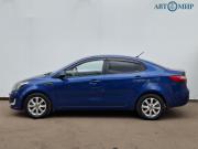 Kia Rio III Москва  - изображение 20