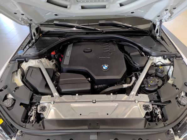 BMW 4 серии G22 G23 G26 с пробегом 2021 года, цена 6 250 000 рублей, 27221 км, кабриолет, Автокод Объявления