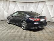 Toyota Camry VIII (XV70) Рестайлинг Москва  - изображение 28