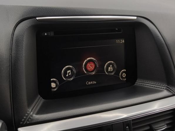 Mazda CX-5 I Рестайлинг с пробегом 2015 года, цена 2 350 000 рублей, 131770 км, внедорожник, Автокод Объявления