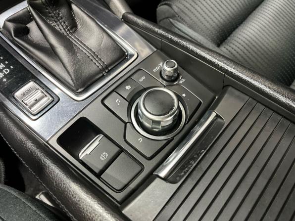 Mazda 6 III (GJ) Рестайлинг с пробегом 2015 года, цена 1 377 000 рублей, 172970 км, седан, Автокод Объявления