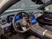Mercedes-Benz C-Класс V (W206) Москва  - изображение 39