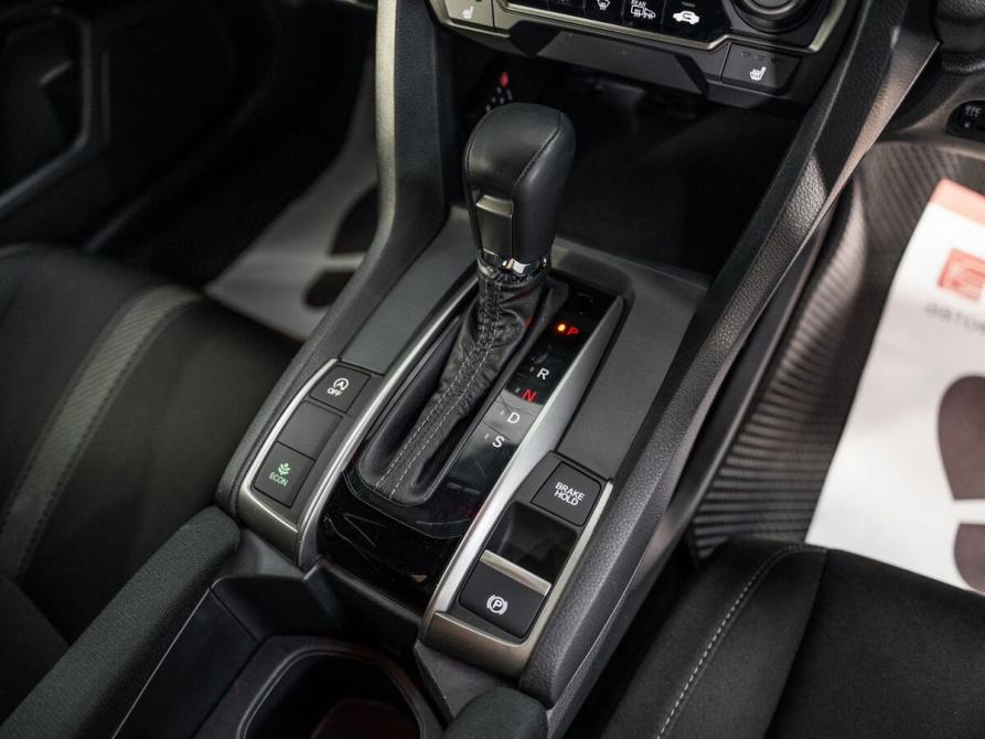 Honda Civic X Иркутск  - изображение 14
