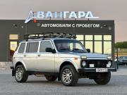 Lada (ВАЗ) 2131 (4x4) I Волгоград  - изображение 26