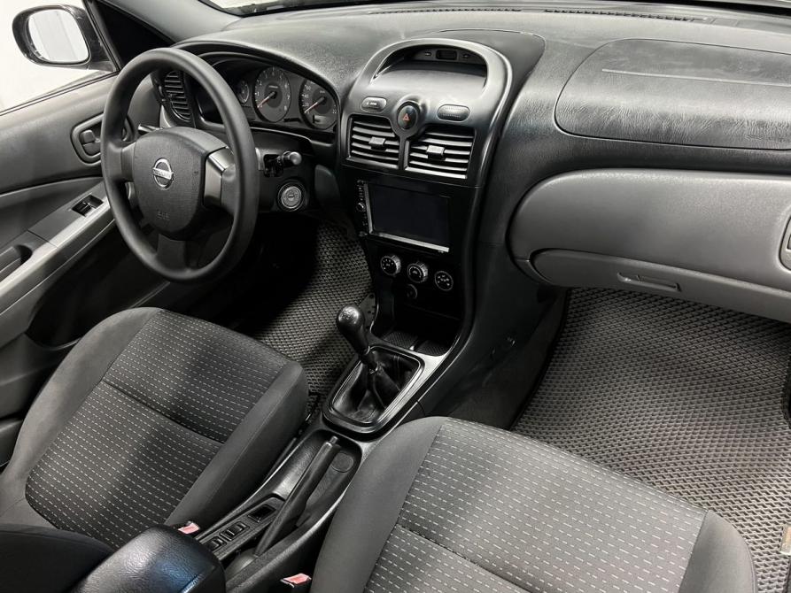Nissan Almera Classic I Тверь  - изображение 13