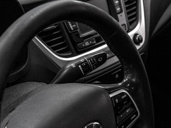 Hyundai Solaris II с пробегом 2018 года, цена 1 249 900 рублей, 168000 км, седан, Автокод Объявления