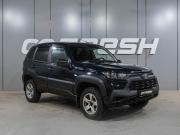 Lada (ВАЗ) Niva Travel I Воронеж  - изображение 18