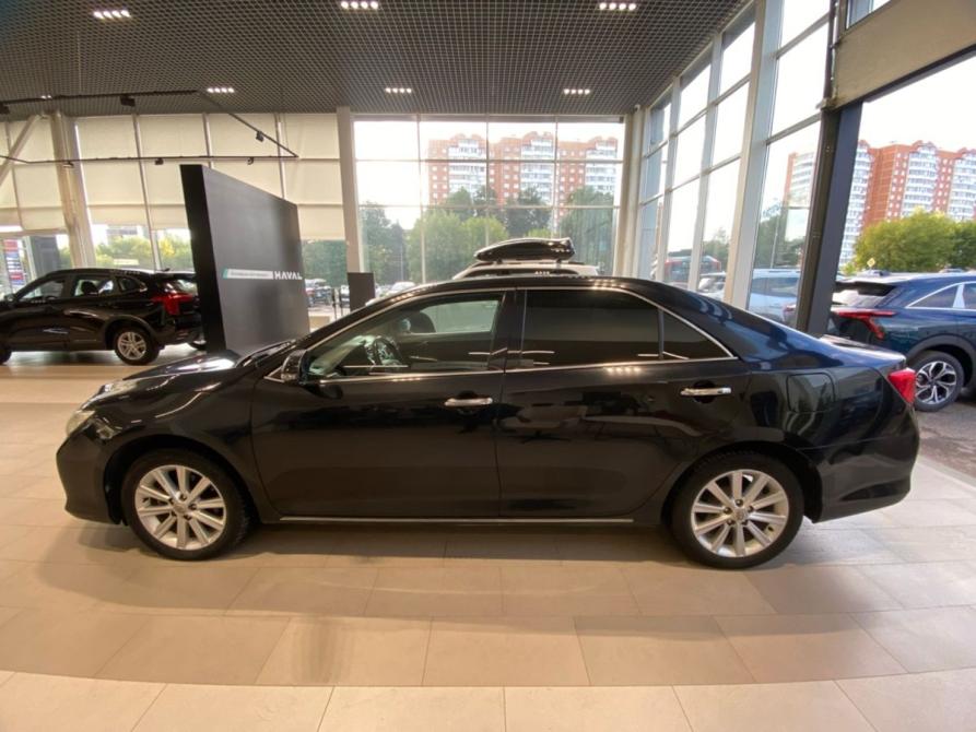 Toyota Camry VII (XV50) Серпухов  - изображение 5