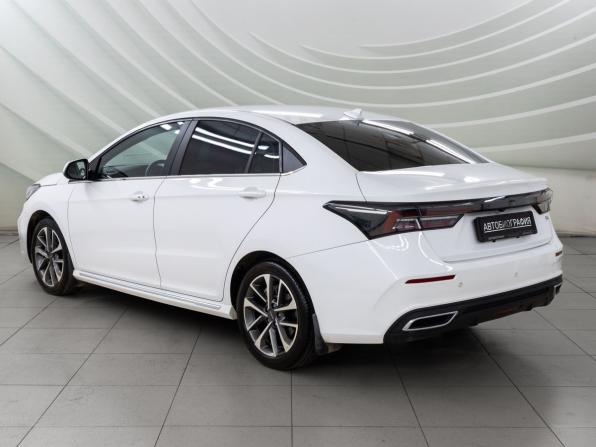 Omoda S5 с пробегом 2023 года, цена 1 648 000 рублей, 13199 км, седан, Автокод Объявления