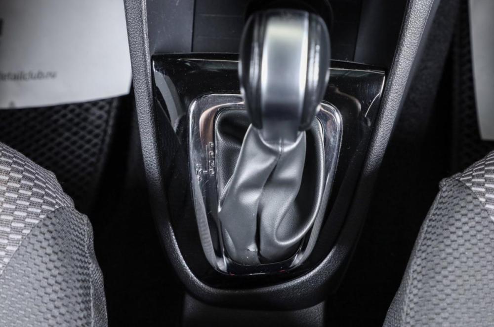 Renault Kaptur I Новосибирск  - изображение 13