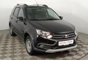 Lada (ВАЗ) Granta I Рестайлинг Волгоград  - изображение 17