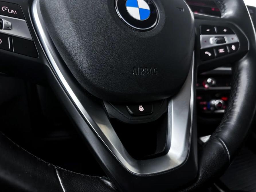 BMW X3 III (G01) Уфа  - изображение 16