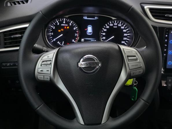 Nissan X-Trail III с пробегом 2015 года, цена 1 799 000 рублей, 92656 км, внедорожник, Автокод Объявления