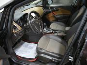 Opel Astra J Рестайлинг Мурманск  - изображение 21