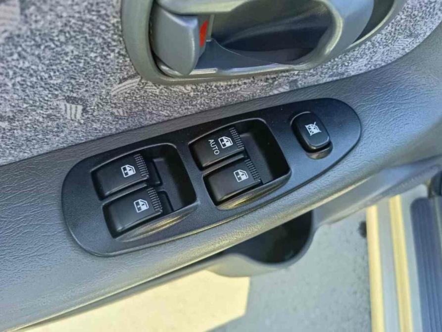 Kia Spectra I Рестайлинг 2 Тюмень  - изображение 11