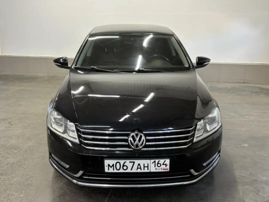 Volkswagen Passat B7 Саратов  - изображение 4