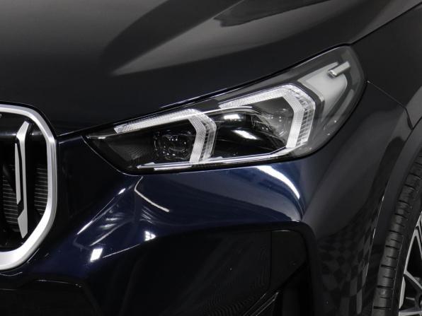 BMW X1 III (U11/U12) с пробегом 2025 года, цена 5 120 000 рублей, 13000 км, внедорожник, Автокод Объявления