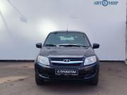 Lada (ВАЗ) Granta I Москва  - изображение 15