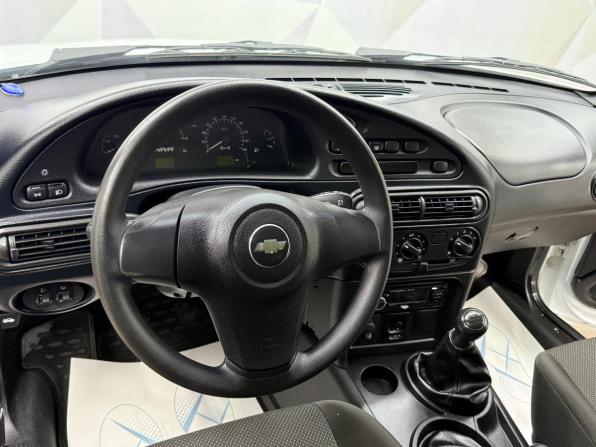 Chevrolet Niva I Рестайлинг с пробегом 2019 года, цена 780 000 рублей, 32622 км, внедорожник, Автокод Объявления