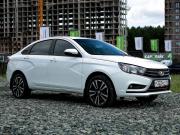 Lada (ВАЗ) Vesta I Ижевск  - изображение 26