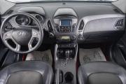Hyundai ix35 I Рестайлинг Томск  - изображение 29
