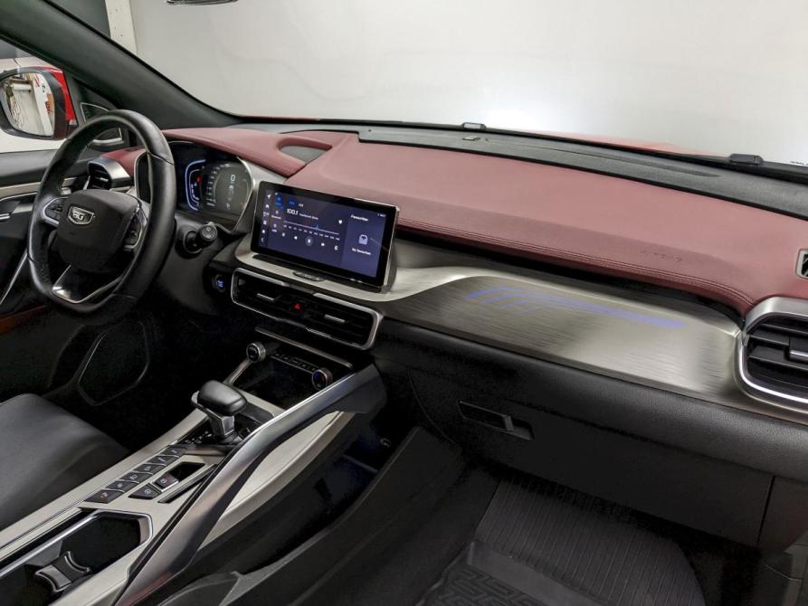 Belgee X50 Москва  - изображение 20