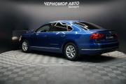 Volkswagen Passat (North America and China) I Рестайлинг Крым  - изображение 35