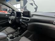 Hyundai Tucson III Рестайлинг Ростов-на-Дону  - изображение 26
