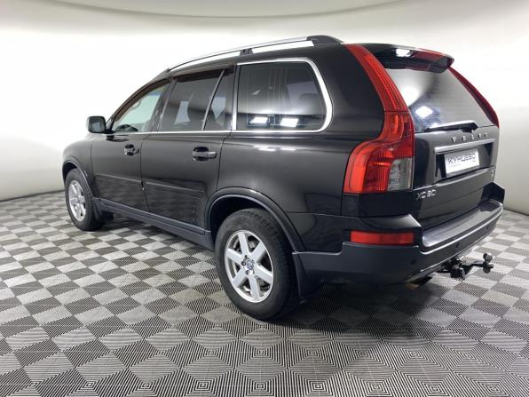 Volvo XC90 I Рестайлинг с пробегом 2010 года, цена 1 139 000 рублей, 281325 км, внедорожник, Автокод Объявления
