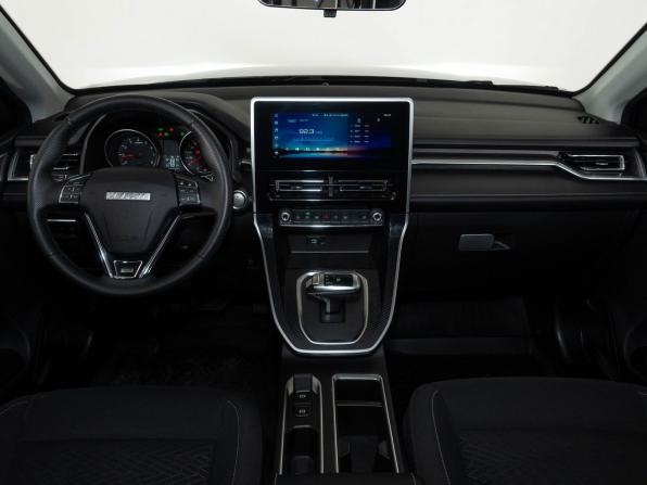 Haval M6 II с пробегом 2024 года, цена 1 798 000 рублей, 30855 км, внедорожник, Автокод Объявления
