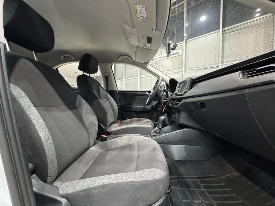 Skoda Rapid II Москва  - изображение 17